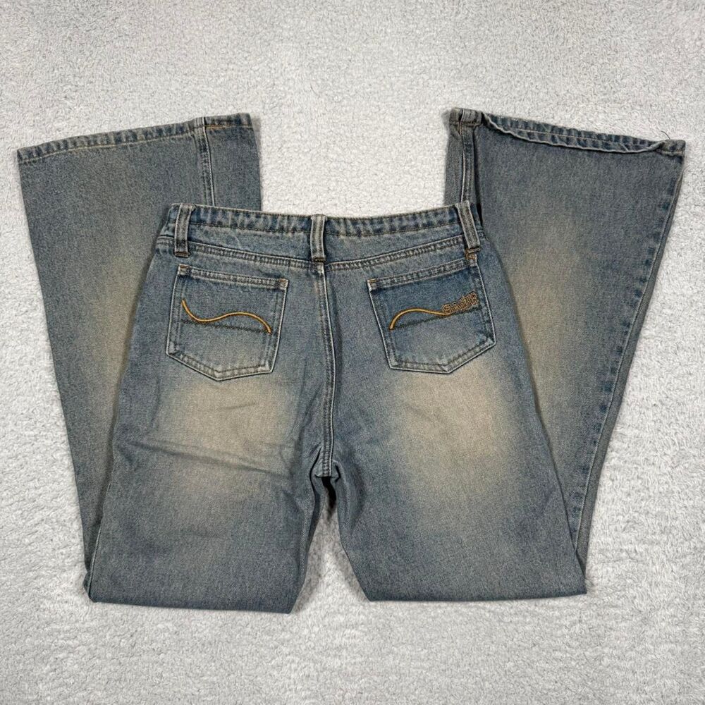 Otbt Women's Blue Jeans